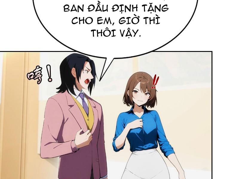 Nghịch tập hệ thống: Ta có max độ thiện cảm của nữ thần Chapter 3 - Trang 3