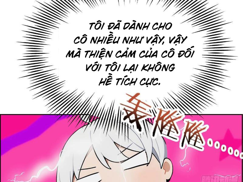 Nghịch tập hệ thống: Ta có max độ thiện cảm của nữ thần Chapter 3 - Trang 3
