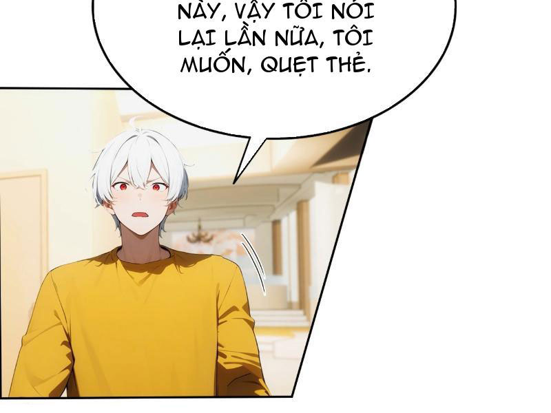 Nghịch tập hệ thống: Ta có max độ thiện cảm của nữ thần Chapter 3 - Trang 3