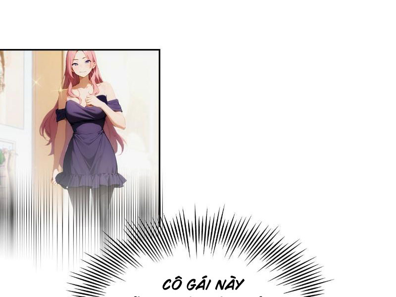 Nghịch tập hệ thống: Ta có max độ thiện cảm của nữ thần Chapter 3 - Trang 3