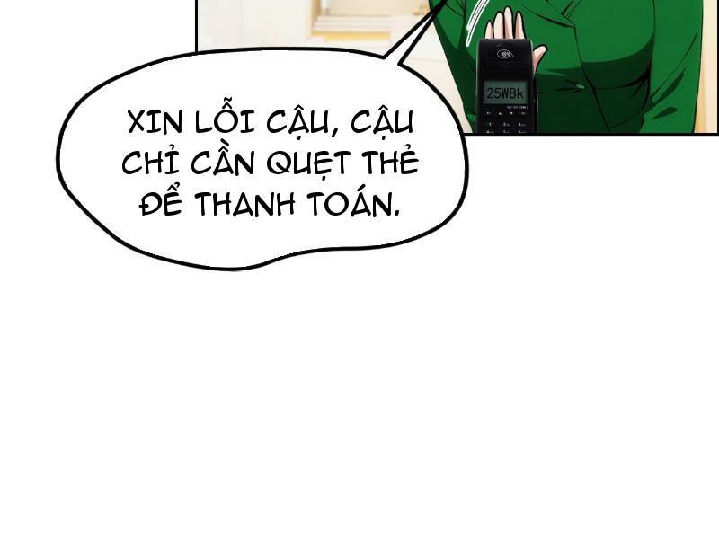 Nghịch tập hệ thống: Ta có max độ thiện cảm của nữ thần Chapter 3 - Trang 3