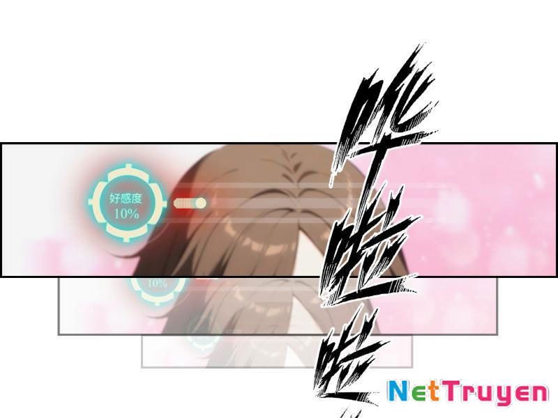 Nghịch tập hệ thống: Ta có max độ thiện cảm của nữ thần Chapter 3 - Trang 3