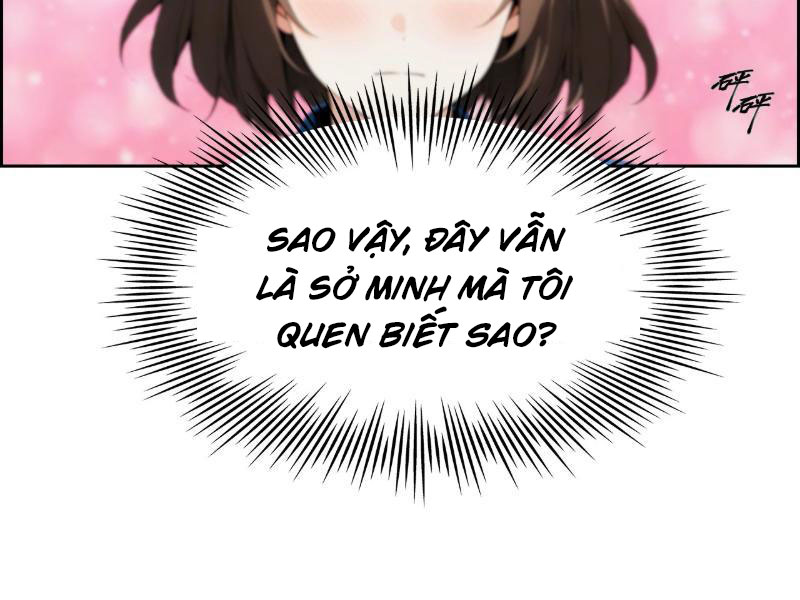 Nghịch tập hệ thống: Ta có max độ thiện cảm của nữ thần Chapter 3 - Trang 3