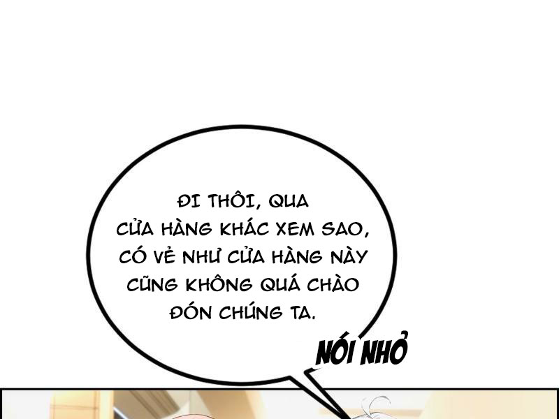 Nghịch tập hệ thống: Ta có max độ thiện cảm của nữ thần Chapter 3 - Trang 3