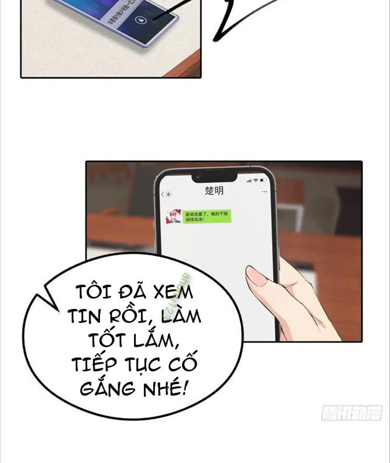 Nghịch tập hệ thống: Ta có max độ thiện cảm của nữ thần Chapter 36 - Trang 2