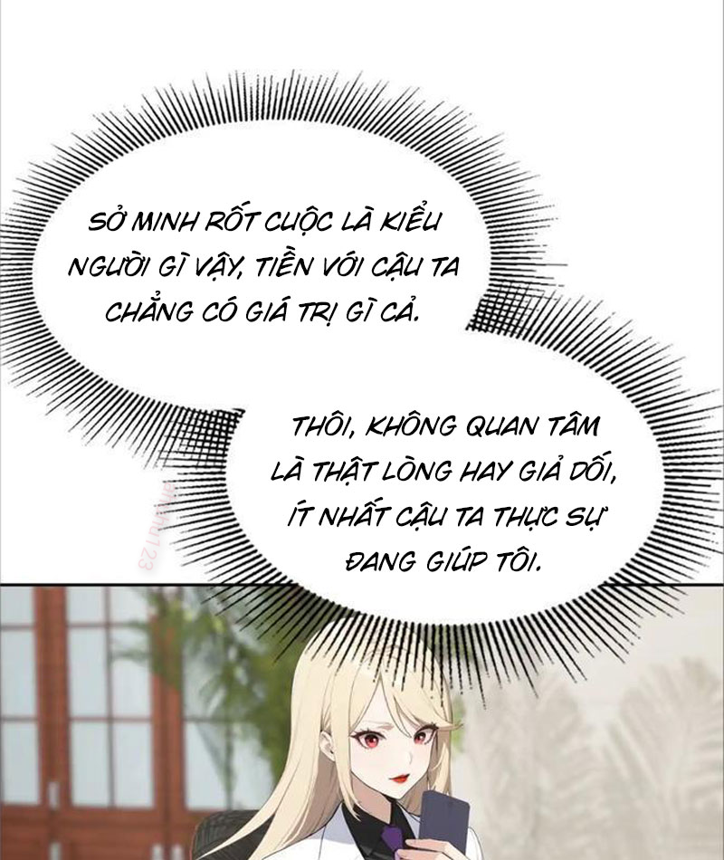 Nghịch tập hệ thống: Ta có max độ thiện cảm của nữ thần Chapter 36 - Trang 2