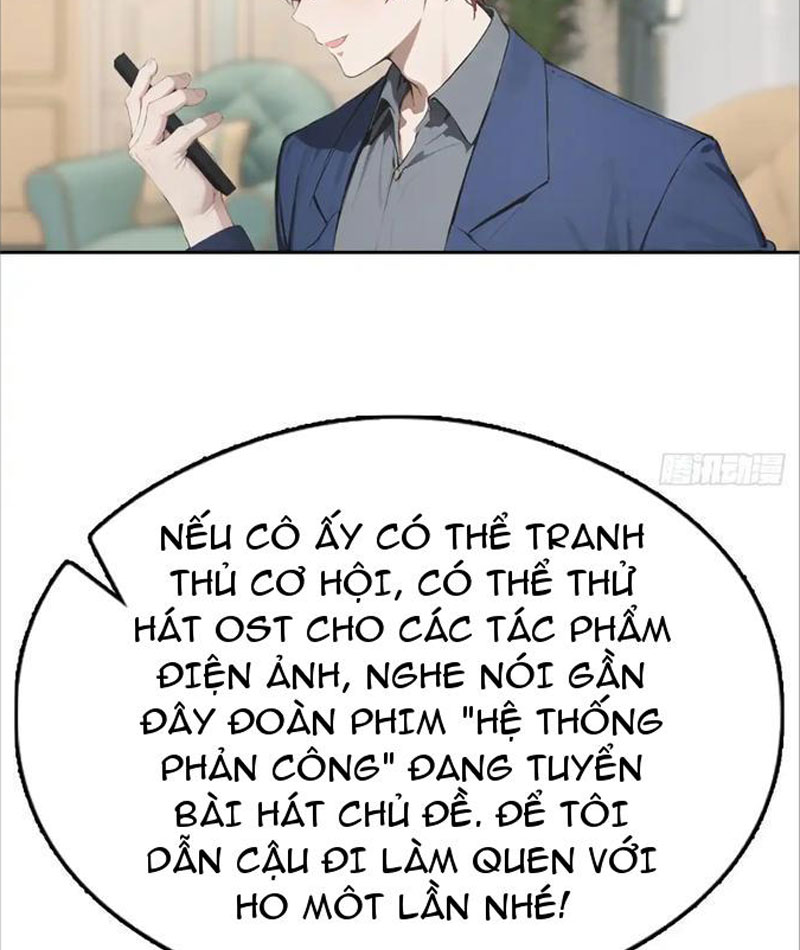 Nghịch tập hệ thống: Ta có max độ thiện cảm của nữ thần Chapter 36 - Trang 2