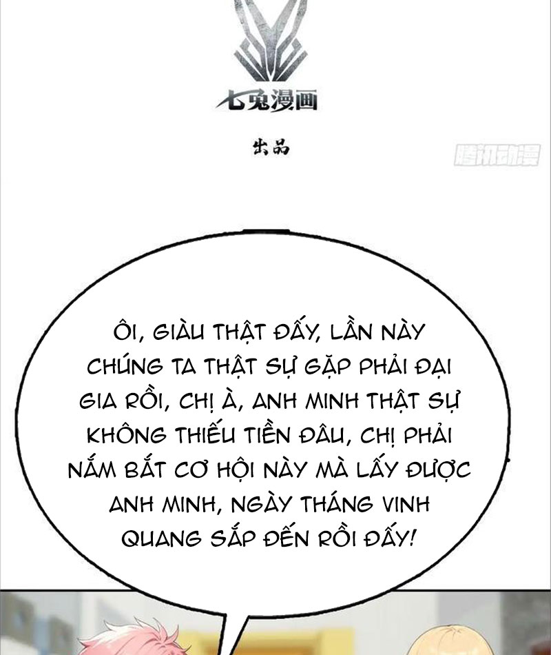 Nghịch tập hệ thống: Ta có max độ thiện cảm của nữ thần Chapter 36 - Trang 2