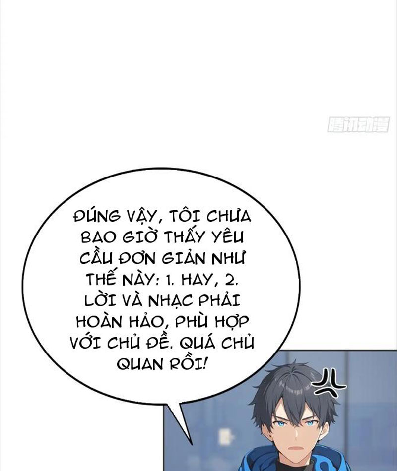 Nghịch tập hệ thống: Ta có max độ thiện cảm của nữ thần Chapter 36 - Trang 2