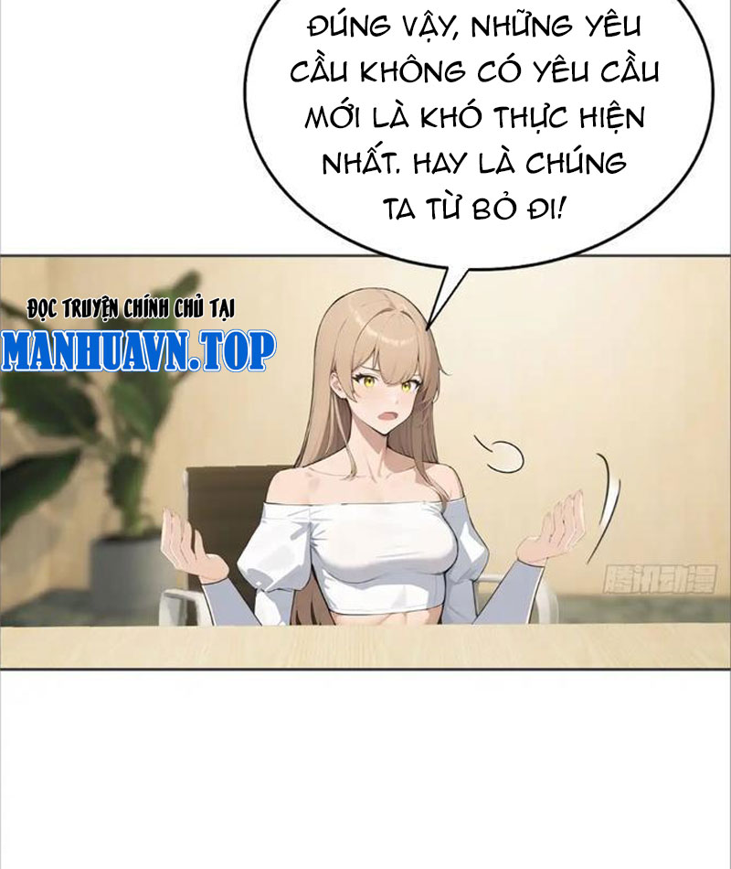 Nghịch tập hệ thống: Ta có max độ thiện cảm của nữ thần Chapter 36 - Trang 2