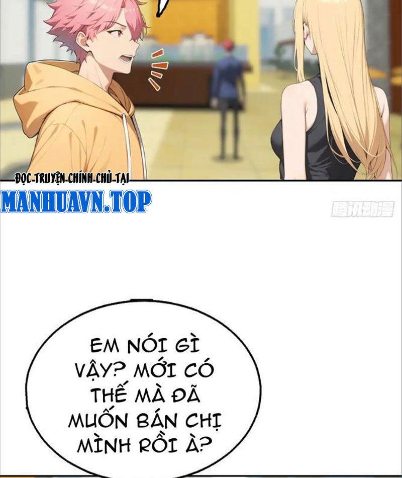 Nghịch tập hệ thống: Ta có max độ thiện cảm của nữ thần Chapter 36 - Trang 2