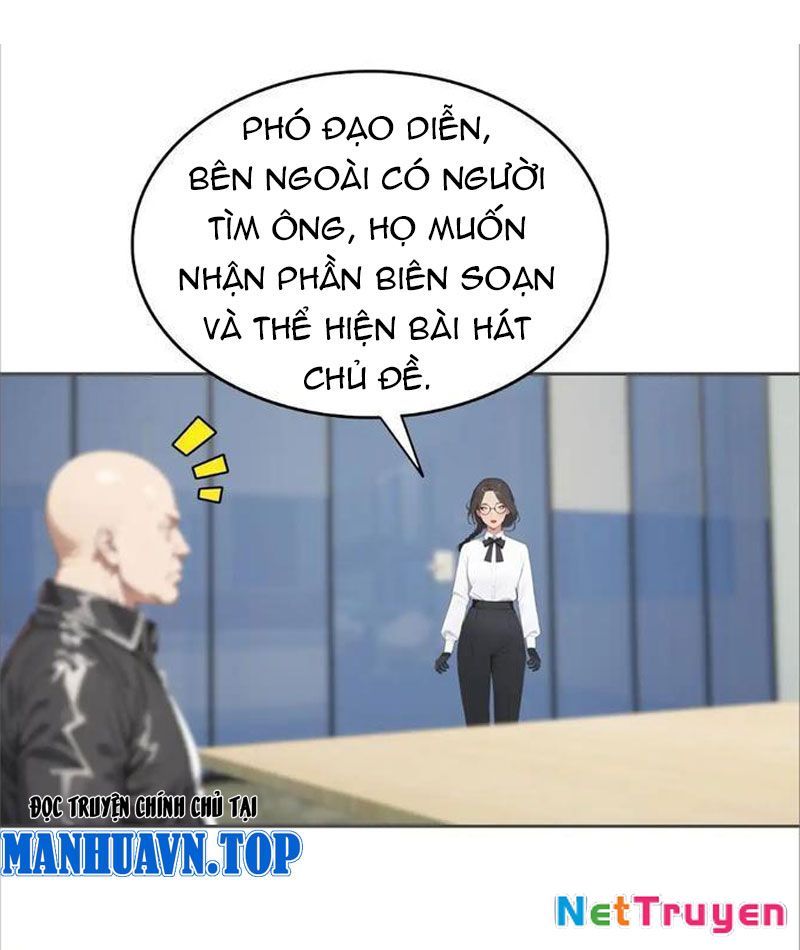 Nghịch tập hệ thống: Ta có max độ thiện cảm của nữ thần Chapter 36 - Trang 2