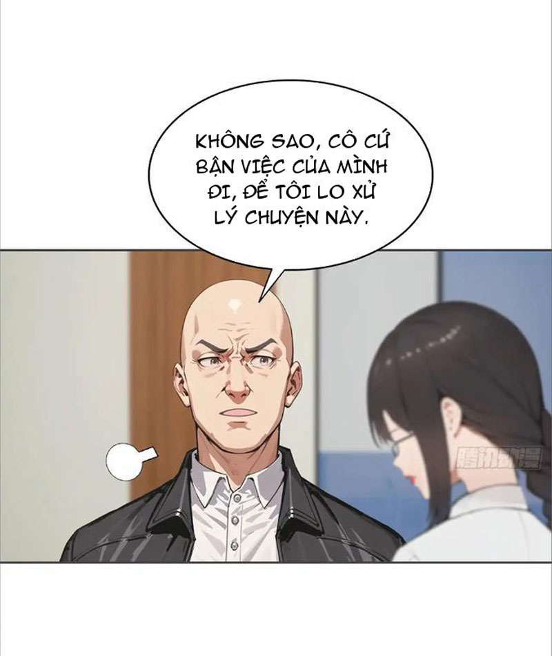 Nghịch tập hệ thống: Ta có max độ thiện cảm của nữ thần Chapter 36 - Trang 2