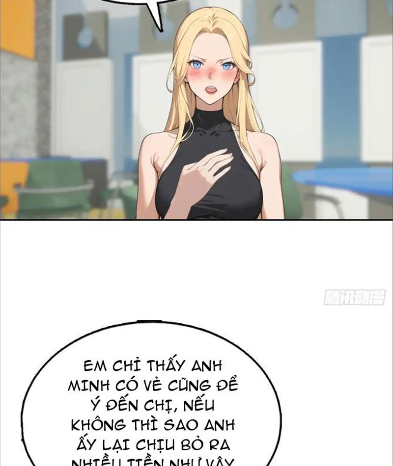 Nghịch tập hệ thống: Ta có max độ thiện cảm của nữ thần Chapter 36 - Trang 2