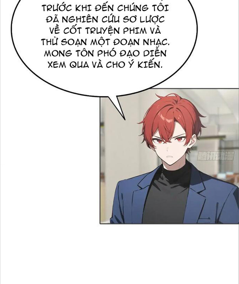 Nghịch tập hệ thống: Ta có max độ thiện cảm của nữ thần Chapter 36 - Trang 2