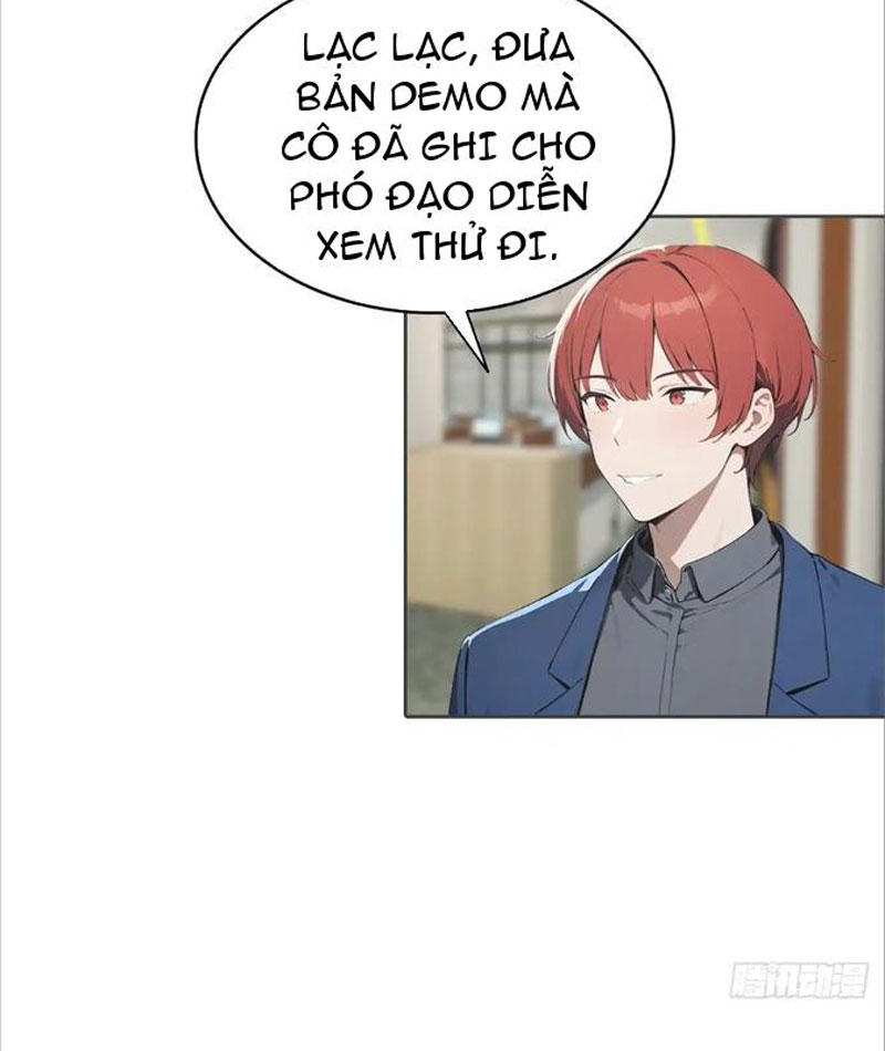 Nghịch tập hệ thống: Ta có max độ thiện cảm của nữ thần Chapter 36 - Trang 2