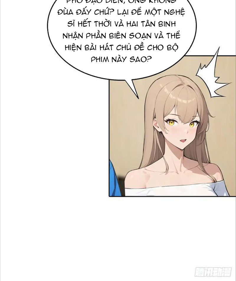 Nghịch tập hệ thống: Ta có max độ thiện cảm của nữ thần Chapter 36 - Trang 2