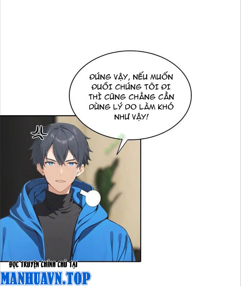 Nghịch tập hệ thống: Ta có max độ thiện cảm của nữ thần Chapter 36 - Trang 2