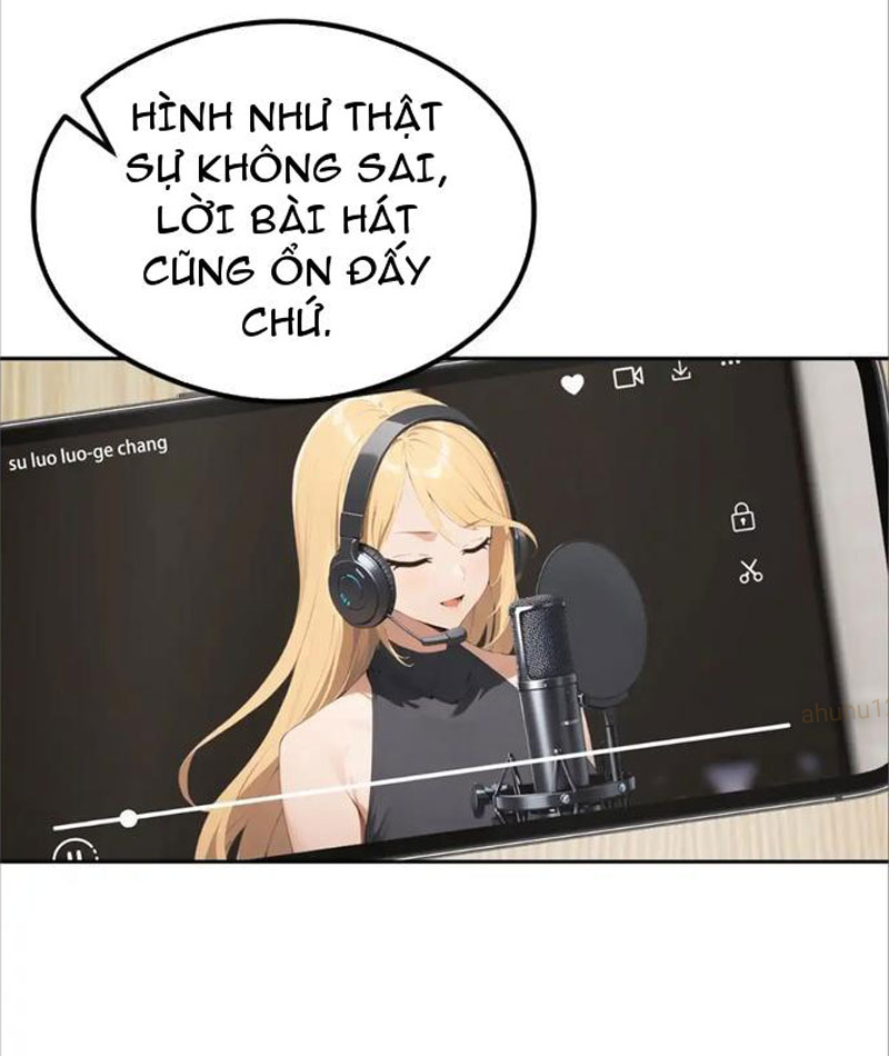Nghịch tập hệ thống: Ta có max độ thiện cảm của nữ thần Chapter 36 - Trang 2