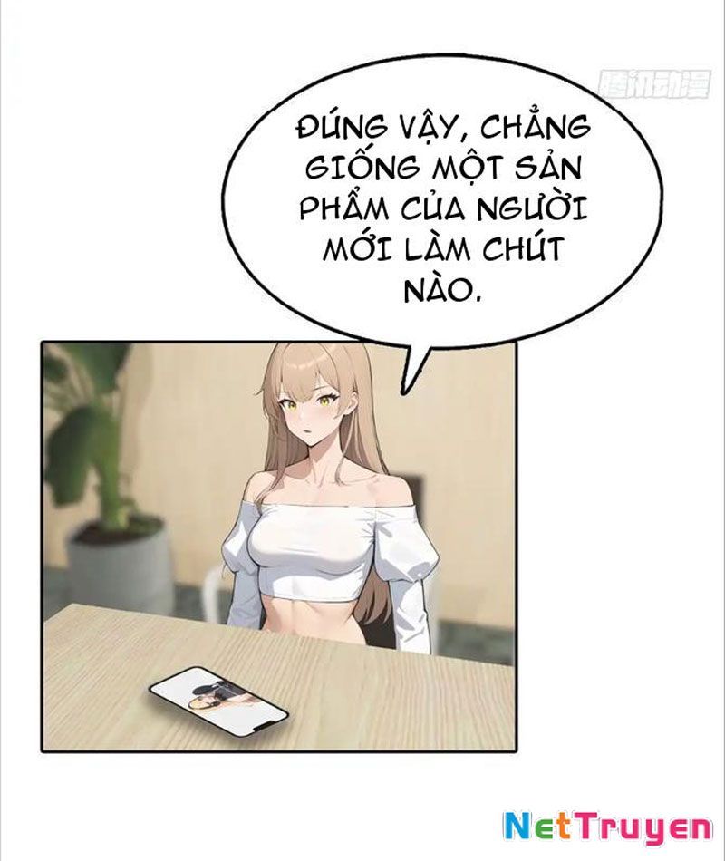 Nghịch tập hệ thống: Ta có max độ thiện cảm của nữ thần Chapter 36 - Trang 2