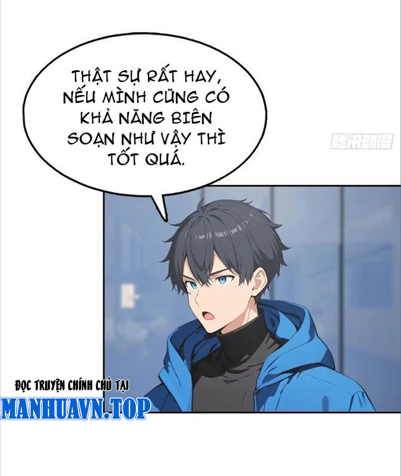 Nghịch tập hệ thống: Ta có max độ thiện cảm của nữ thần Chapter 36 - Trang 2