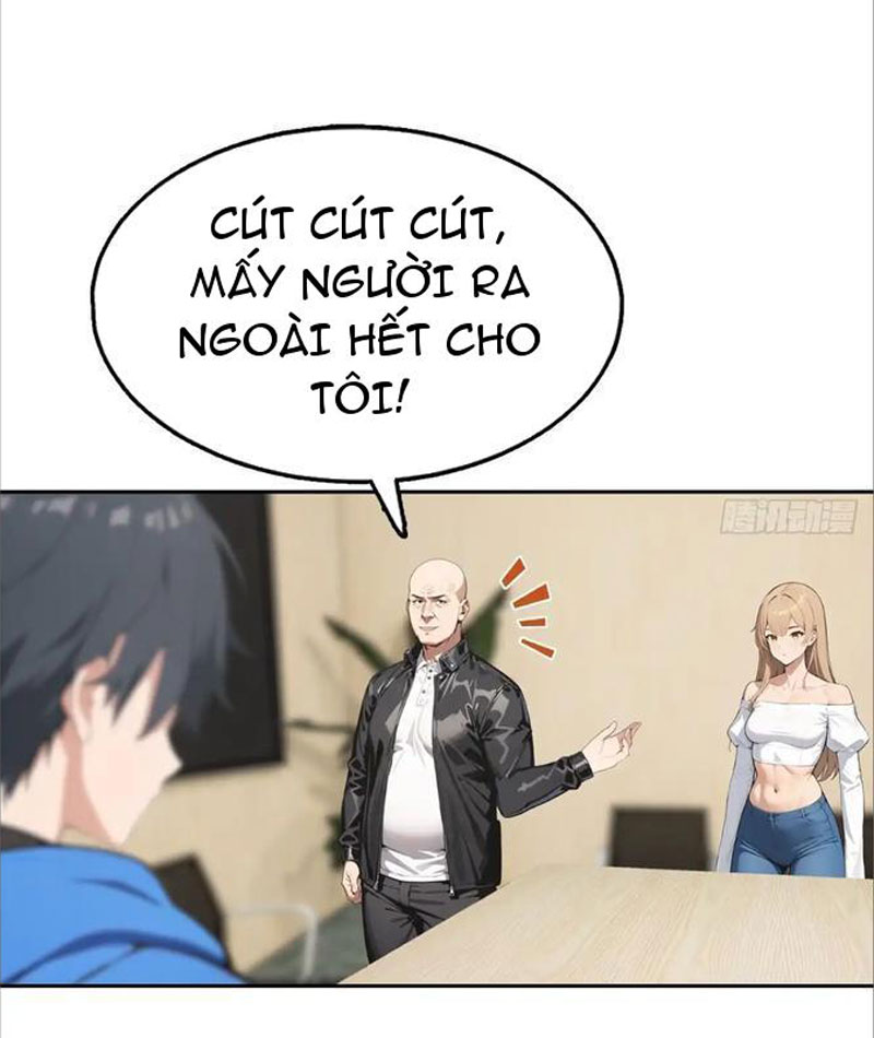 Nghịch tập hệ thống: Ta có max độ thiện cảm của nữ thần Chapter 36 - Trang 2