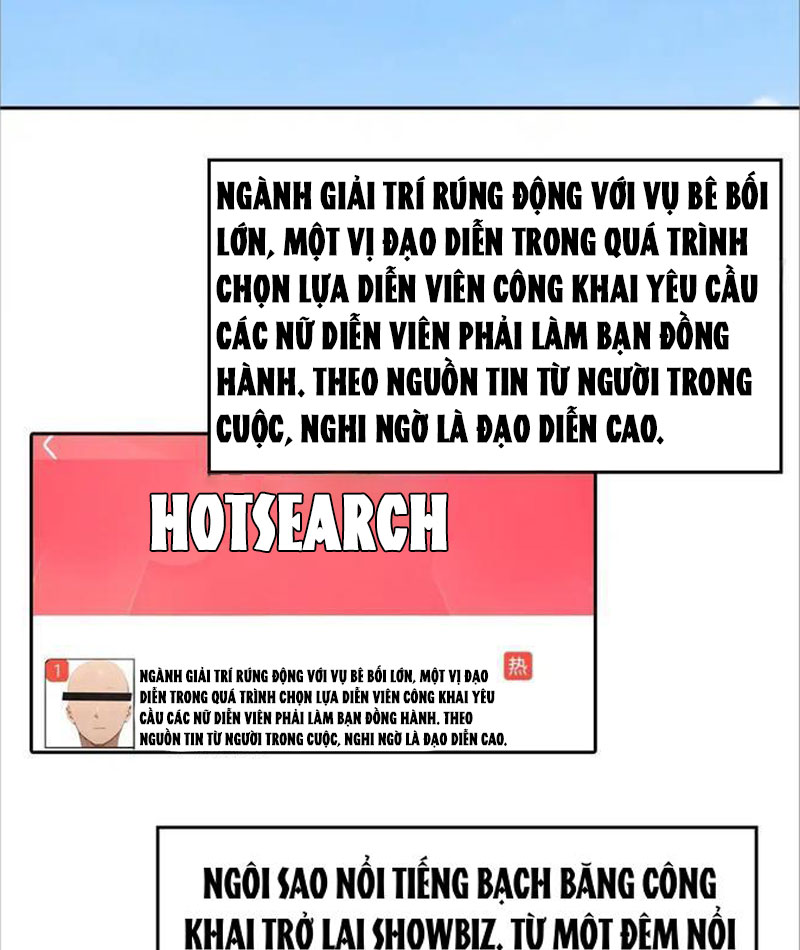Nghịch tập hệ thống: Ta có max độ thiện cảm của nữ thần Chapter 36 - Trang 2