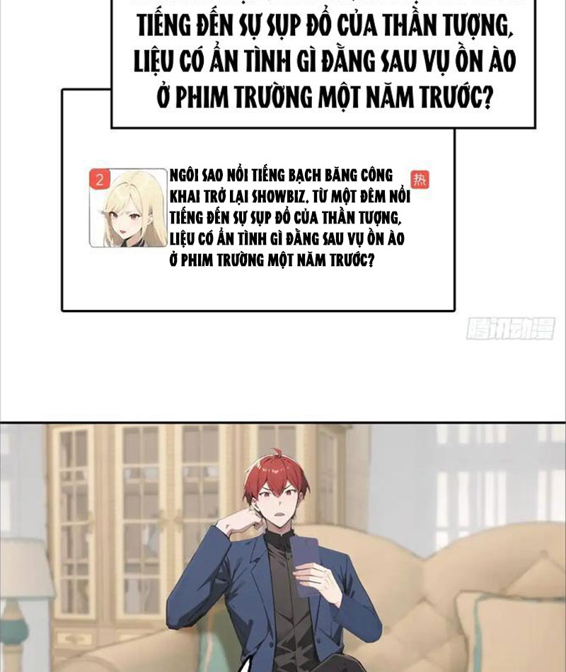Nghịch tập hệ thống: Ta có max độ thiện cảm của nữ thần Chapter 36 - Trang 2