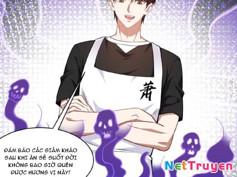 Nghịch tập hệ thống: Ta có max độ thiện cảm của nữ thần Chapter 4 - Trang 3