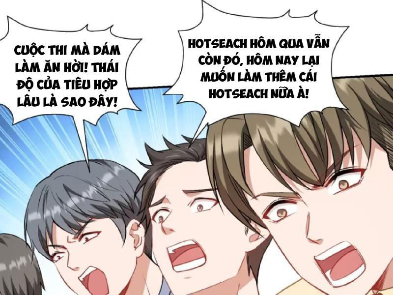 Nghịch tập hệ thống: Ta có max độ thiện cảm của nữ thần Chapter 4 - Trang 3