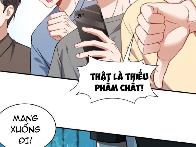 Nghịch tập hệ thống: Ta có max độ thiện cảm của nữ thần Chapter 4 - Trang 3