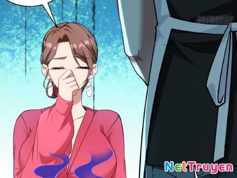 Nghịch tập hệ thống: Ta có max độ thiện cảm của nữ thần Chapter 4 - Trang 3