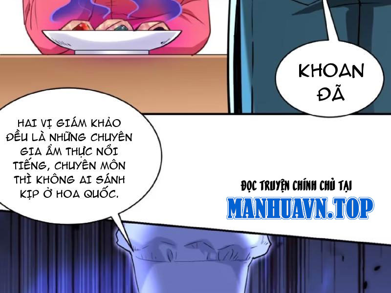 Nghịch tập hệ thống: Ta có max độ thiện cảm của nữ thần Chapter 4 - Trang 3