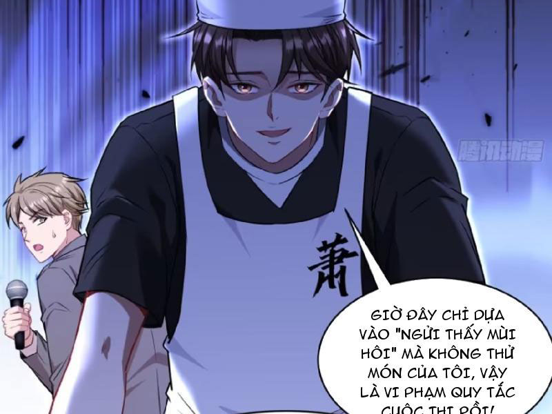 Nghịch tập hệ thống: Ta có max độ thiện cảm của nữ thần Chapter 4 - Trang 3