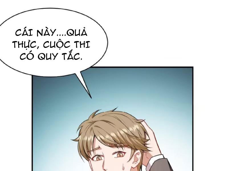 Nghịch tập hệ thống: Ta có max độ thiện cảm của nữ thần Chapter 4 - Trang 3