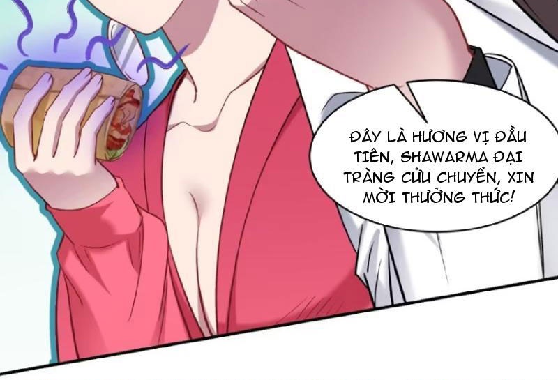 Nghịch tập hệ thống: Ta có max độ thiện cảm của nữ thần Chapter 4 - Trang 3