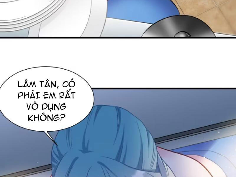 Nghịch tập hệ thống: Ta có max độ thiện cảm của nữ thần Chapter 4 - Trang 3