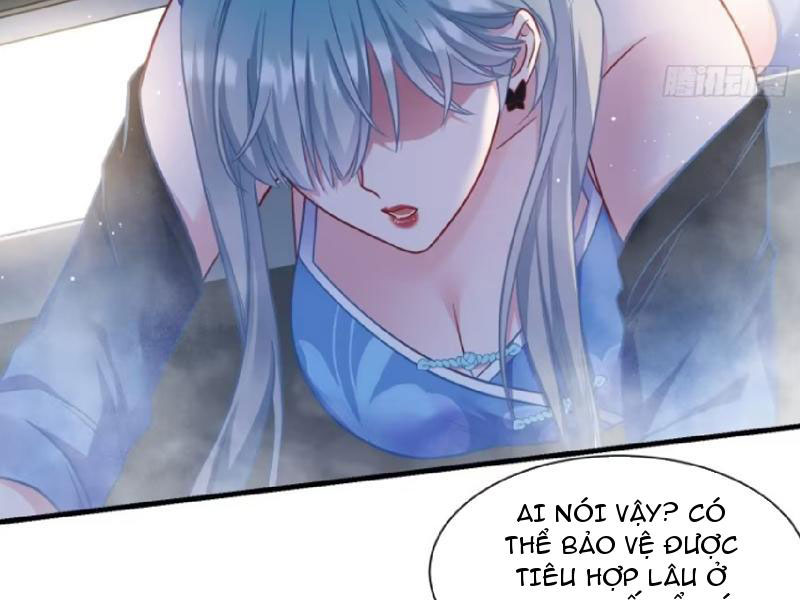 Nghịch tập hệ thống: Ta có max độ thiện cảm của nữ thần Chapter 4 - Trang 3