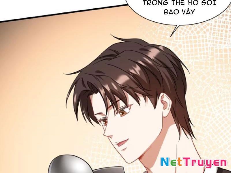 Nghịch tập hệ thống: Ta có max độ thiện cảm của nữ thần Chapter 4 - Trang 3