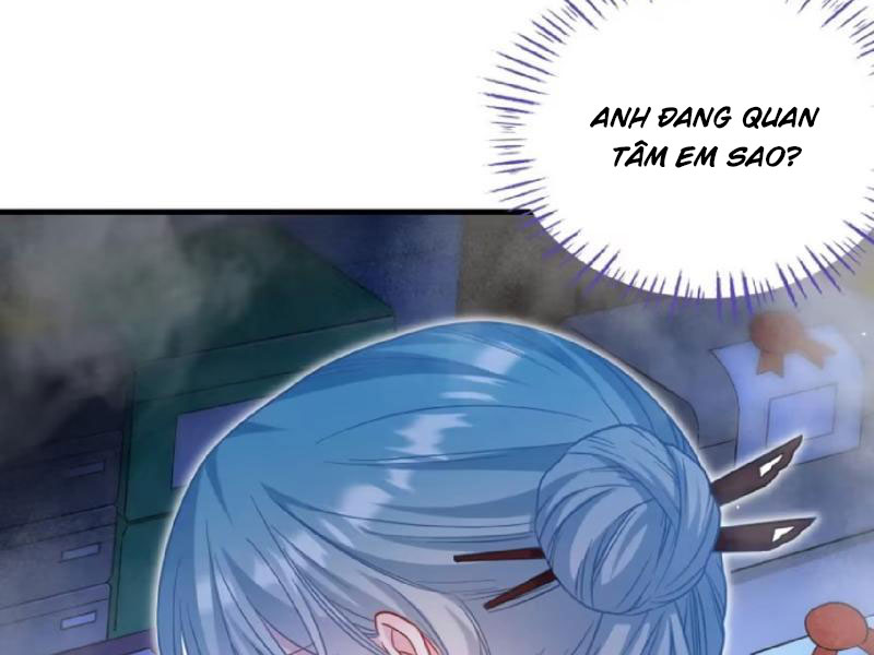 Nghịch tập hệ thống: Ta có max độ thiện cảm của nữ thần Chapter 4 - Trang 3