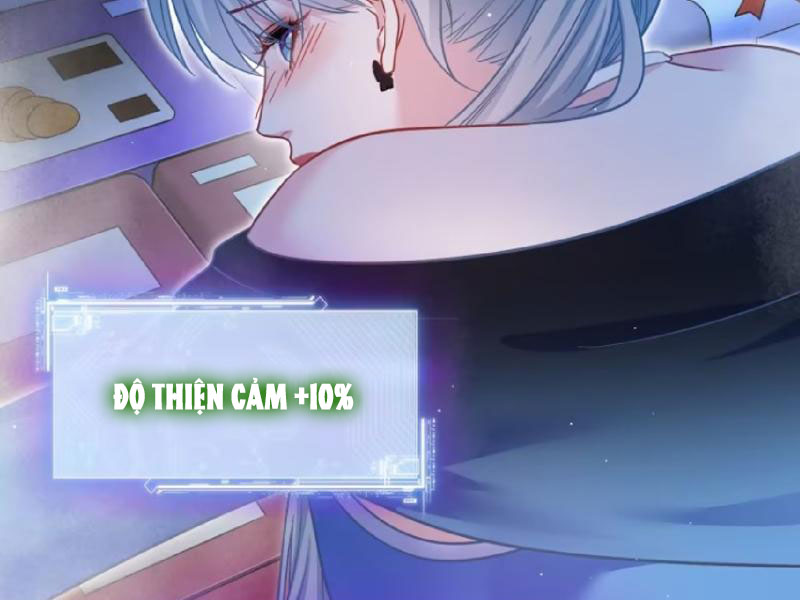 Nghịch tập hệ thống: Ta có max độ thiện cảm của nữ thần Chapter 4 - Trang 3