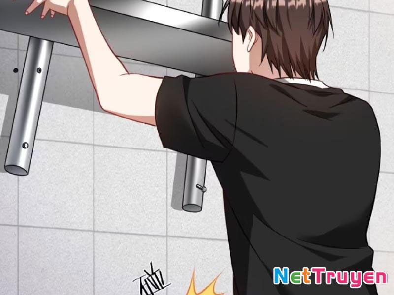 Nghịch tập hệ thống: Ta có max độ thiện cảm của nữ thần Chapter 4 - Trang 3