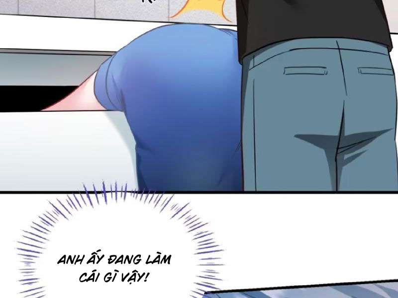 Nghịch tập hệ thống: Ta có max độ thiện cảm của nữ thần Chapter 4 - Trang 3