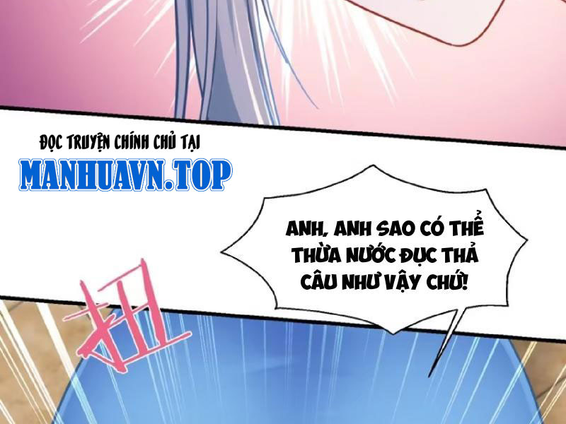 Nghịch tập hệ thống: Ta có max độ thiện cảm của nữ thần Chapter 4 - Trang 2