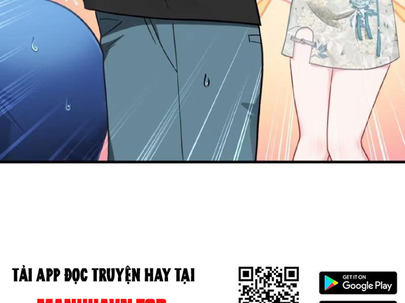 Nghịch tập hệ thống: Ta có max độ thiện cảm của nữ thần Chapter 4 - Trang 3