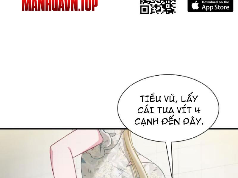 Nghịch tập hệ thống: Ta có max độ thiện cảm của nữ thần Chapter 4 - Trang 3