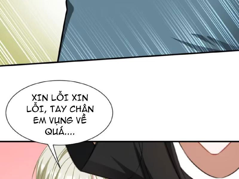 Nghịch tập hệ thống: Ta có max độ thiện cảm của nữ thần Chapter 4 - Trang 3