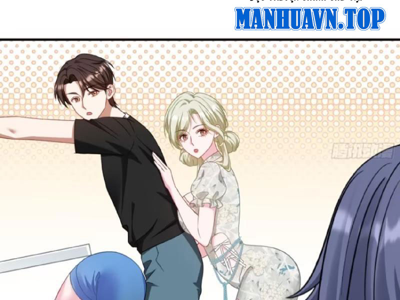 Nghịch tập hệ thống: Ta có max độ thiện cảm của nữ thần Chapter 4 - Trang 3