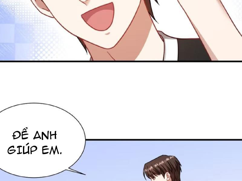 Nghịch tập hệ thống: Ta có max độ thiện cảm của nữ thần Chapter 4 - Trang 3