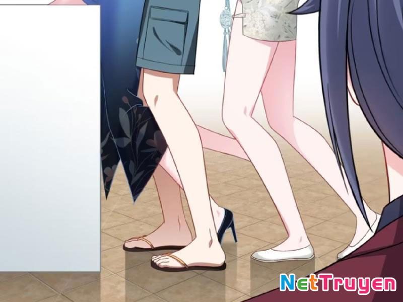 Nghịch tập hệ thống: Ta có max độ thiện cảm của nữ thần Chapter 4 - Trang 3